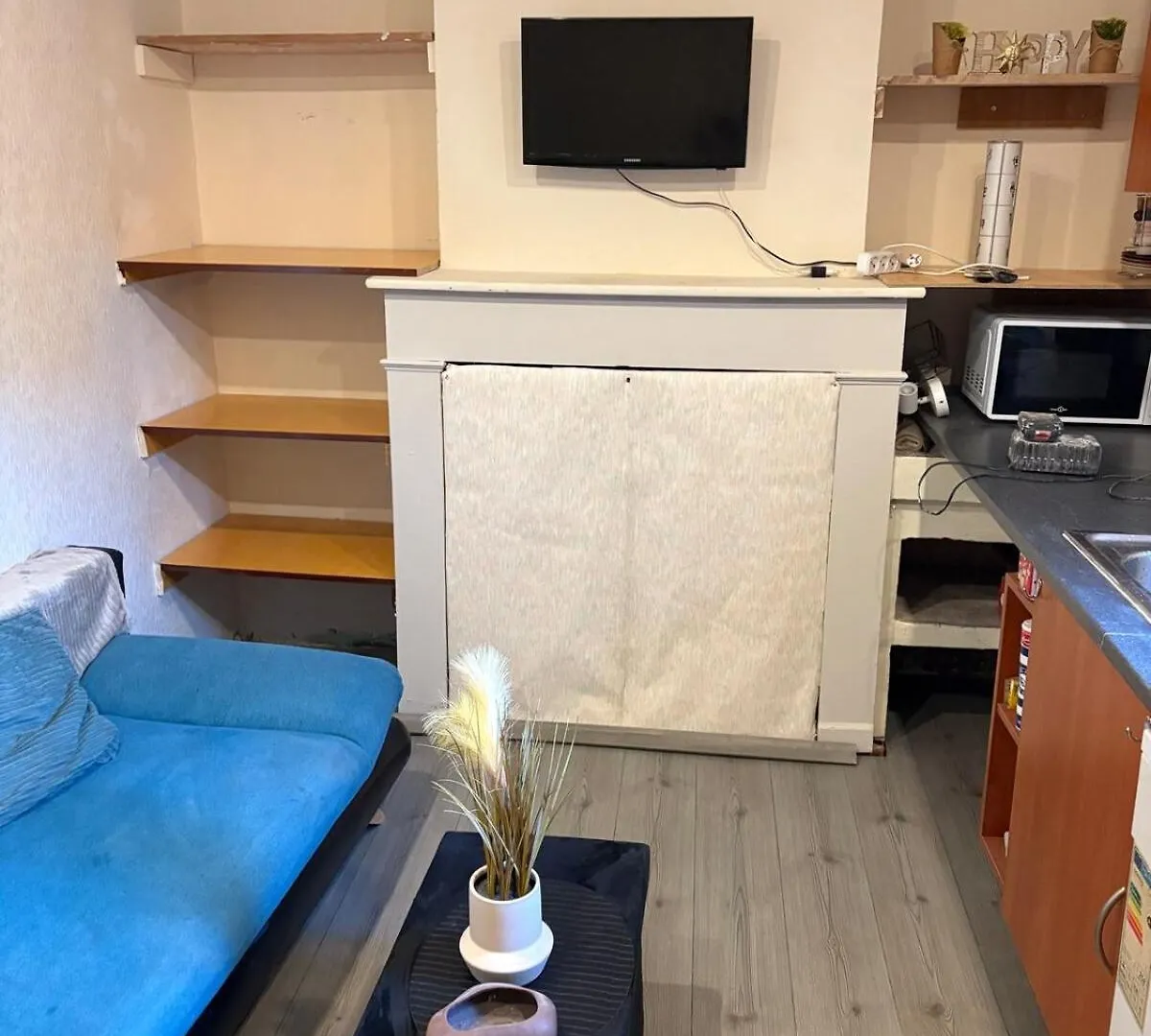 Entire Apartment Graulhet フランス